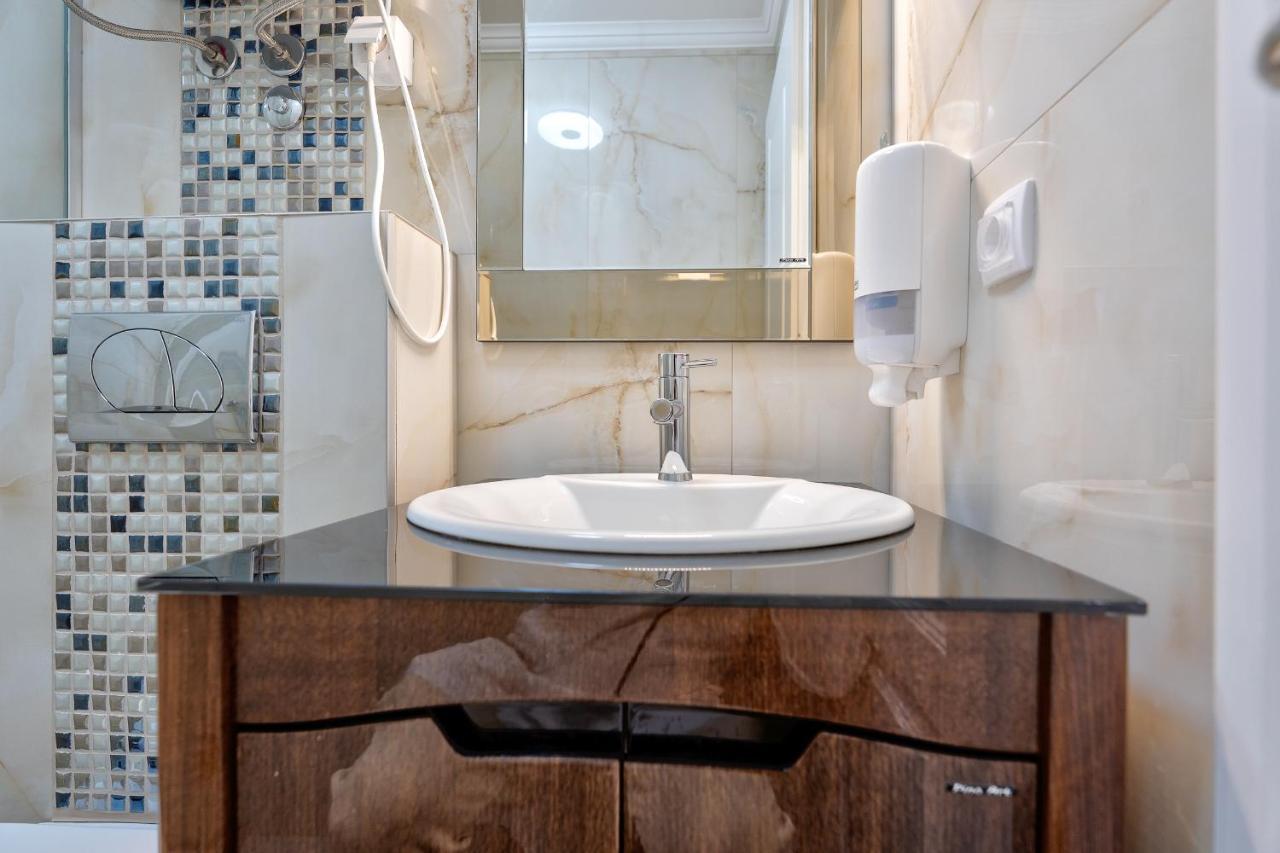 Zlatibor Adonis Apartments Wellnes & Spa Экстерьер фото