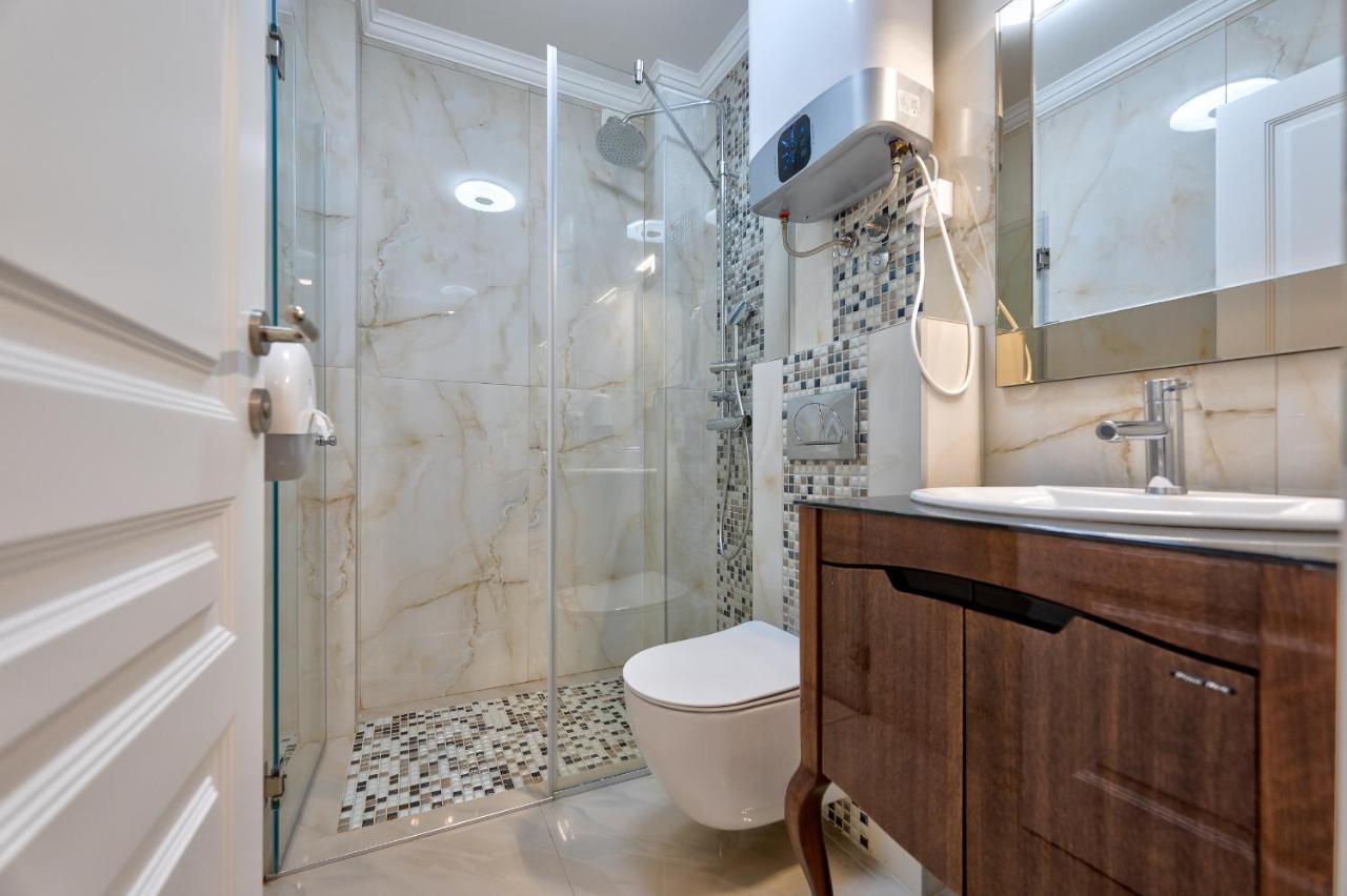 Zlatibor Adonis Apartments Wellnes & Spa Экстерьер фото